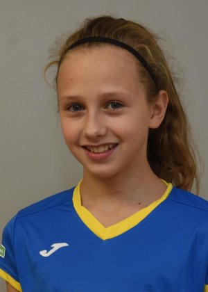 Hajská Adéla