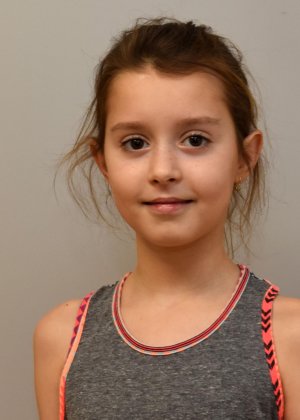 Hamáčková Mariána