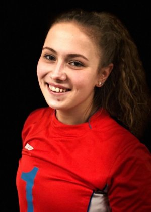 Hanišová Aneta