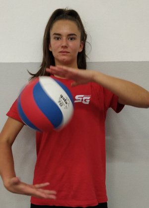 Heinová Viktorie