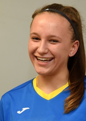 Hellmayerová Kateřina
