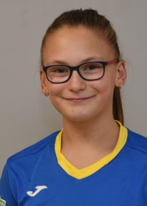 Hellmayerová Magdalena