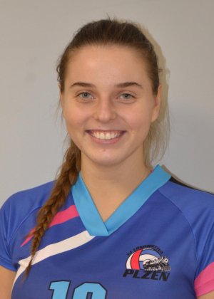 Hipčová Kateřina