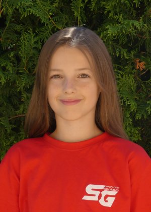 Hladíková Klára