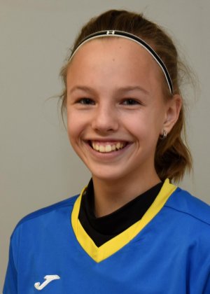 Hladíková Tereza