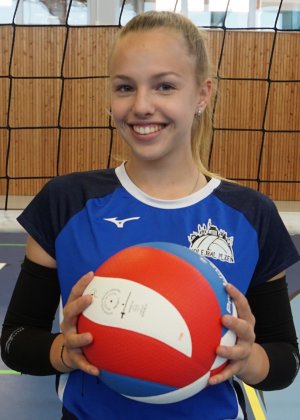 Hladíková Tereza