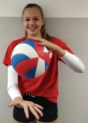 Hladíková Tereza