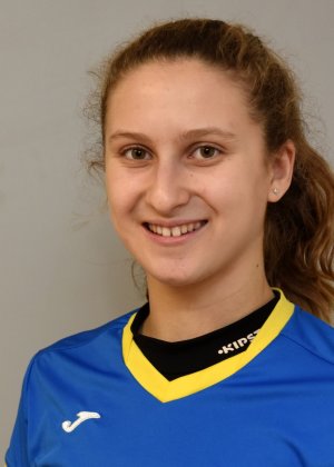 Hlaváčová Tereza