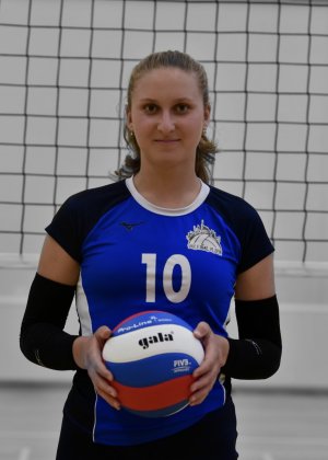 Hlaváčová Tereza