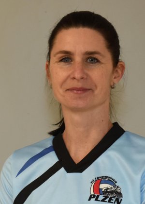 Holoubková Veronika
