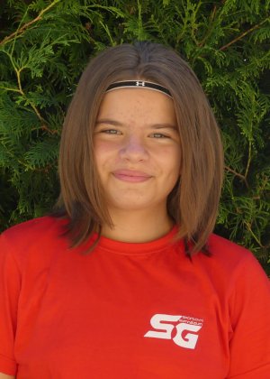 Hovorková Nela