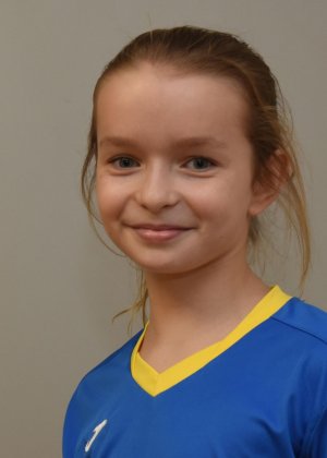 Hromádková Adéla
