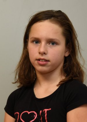 Jablonková Karolína
