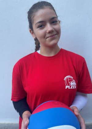 Šmídová Johana