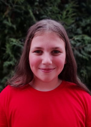 Krafková Johana