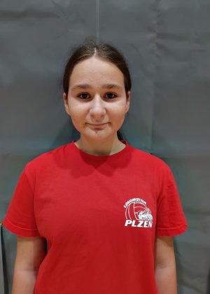 Trnková Jolana