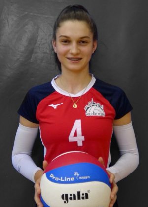 Paruchová Jolana