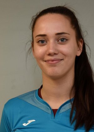 Judlová Hana