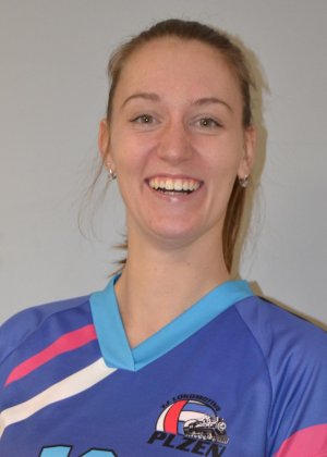 Jurčenková Denisa