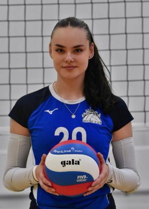 Stará Kateřina