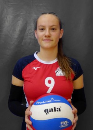 Šulistová Kateřina