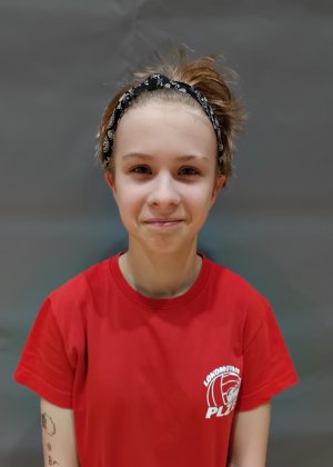 Kasíková Karolína