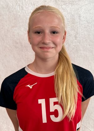 Krausová Karolína