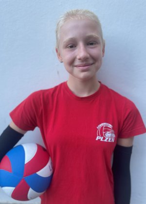 Krausová Karolína