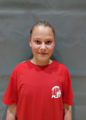 Švarcová Karolína