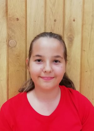Hrušková Karolína