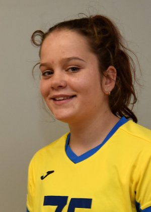 Kašparová Nicole