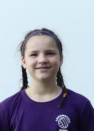 Andělová Kateřina