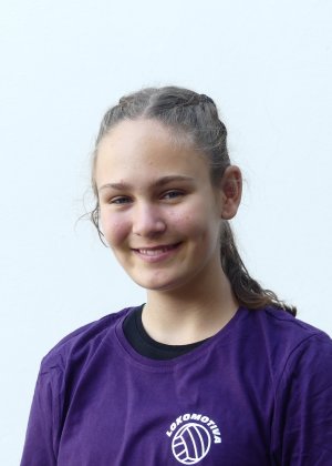 Balatá Kateřina