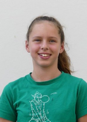 Jablonková Kateřina
