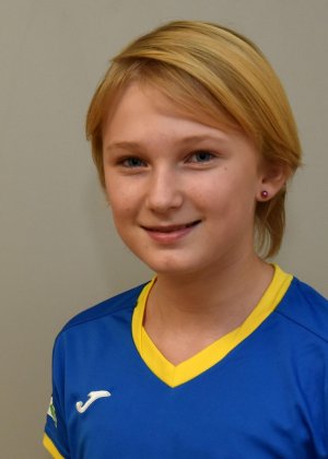 Keplová Justýna