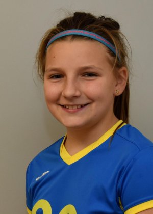 Klimešová Ruzálie