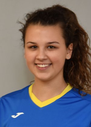 Klimtová Karolína