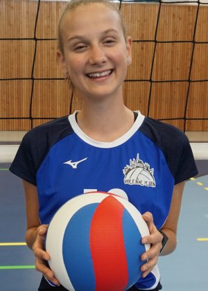 Klimtová Sára