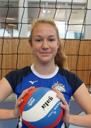 Kočandrlová Lea