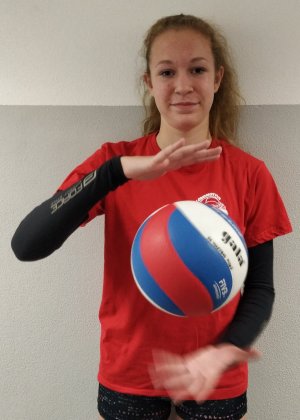 Kočandrlová Lea