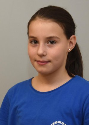 Korandová Andrea