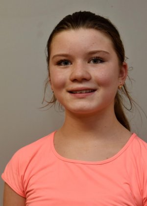 Kovandová Kristýna