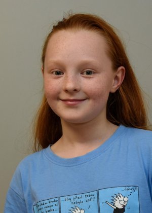 Kovaříková Magdaléna