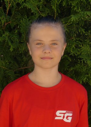 Kraftová Sylvie