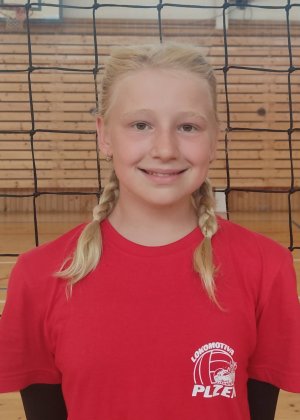 Krausová Karolína
