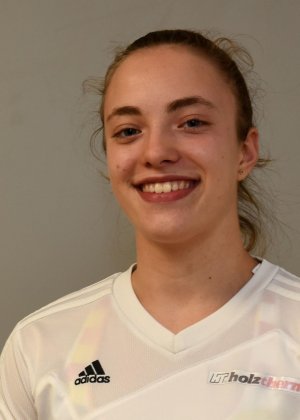 Krausová Tereza