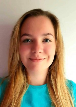 Krejčí Anna