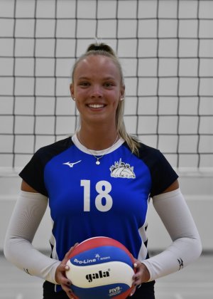Křišťanová Barbora