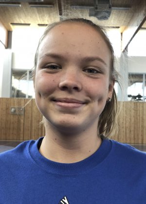 Křišťanová Barbora
