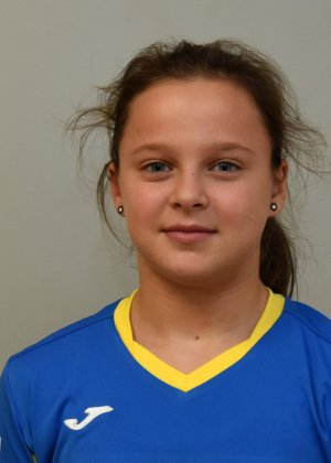 Kubalíková Barbora